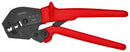 Knipex | 97 52 19 | Crimping Pliers For two-hand operation - 250mm