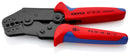 97 52 20 | Crimping Pliers | Short Design - 195mm