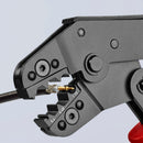 97 52 20 | Crimping Pliers | Short Design - 195mm
