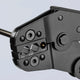 97 52 20 | Crimping Pliers | Short Design - 195mm