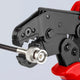 97 52 20 | Crimping Pliers | Short Design - 195mm