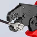 97 52 20 | Crimping Pliers | Short Design - 195mm