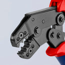 97 52 20 | Crimping Pliers | Short Design - 195mm