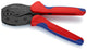 Knipex | 97 52 35 SB | PreciForce® Crimping Pliers | Multi-Component Handle