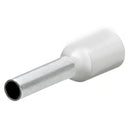 97 99 350 | Wire Ferrules w/ Plastic Collar (Pack of 200)