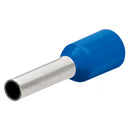 97 99 358 | Wire Ferrules w/ Plastic Collar (Pack of 100)