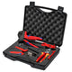 Knipex | 97 91 04 V01 | Photovoltaic Tool Set | 7pc