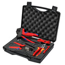 Knipex | 97 91 04 V02 | Photovoltaic Tool Set | 7pc