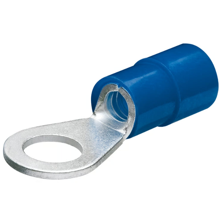 97 99 173 | Eye Cable Connectors w/ Plastic Collar (Pack of 100)