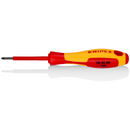 98 25 Series | VDE PoziDrive Screwdrivers - (Various Sizes)