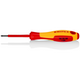 98 25 Series | VDE PoziDrive Screwdrivers - (Various Sizes)