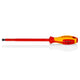 Knipex | 98 20 Series | Slotted VDE Screwdrivers (Various Sizes)
