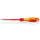 Knipex | 98 20 Series | Slotted VDE Screwdrivers (Various Sizes)