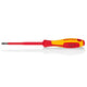 Knipex | 98 20 Series | Slotted VDE Screwdrivers (Various Sizes)
