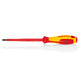 Knipex | 98 20 Series | Slotted VDE Screwdrivers (Various Sizes)