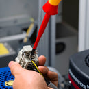 KNIPEX | 98 24 02 SLS | Phillips® Screwdriver (Slim) Plus/Minus - 212mm