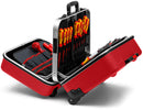 Knipex | 98 99 15 | Tool Case "BIG Twin Move RED" Electric Competence - 42pc