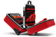 Knipex | 98 99 15 | Tool Case "BIG Twin Move RED" Electric Competence - 42pc