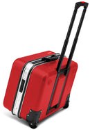 Knipex | 98 99 15 | Tool Case "BIG Twin Move RED" Electric Competence - 42pc