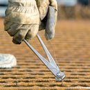 99 14 Series | High Leverage Concreters Nipper | Bright Zinc Plated - (Various Sizes)