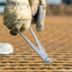 99 14 Series | High Leverage Concreters Nipper | Bright Zinc Plated - (Various Sizes)