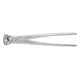 99 14 Series | High Leverage Concreters Nipper | Bright Zinc Plated - (Various Sizes)