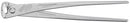 99 14 Series | High Leverage Concreters Nipper | Bright Zinc Plated - (Various Sizes)