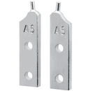 46 Series | Long-Reach External Circlip Pliers - (Various Styles & Sizes)