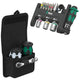 Wera | Limited Edition | Salt + Pepper Shaker & Bottle Opener | Screwdriver Bit Set + Tool Pouch 25pc