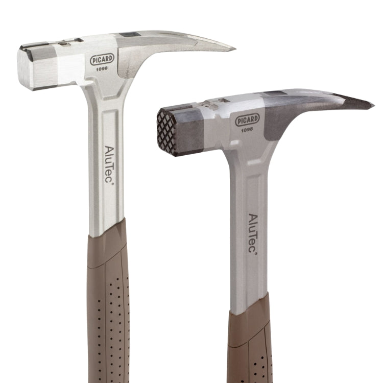 Picard | AluTec® Carpenters Roofing Hammer - (Various Styles)