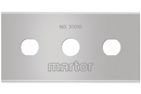 Martor | 37010.50 | Industrial Blade (Pack of 10 blades)