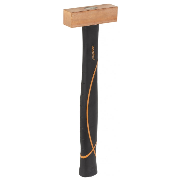 Picard | BlackTec® Copper Hammer | 3-Component Handle - (Various Sizes)