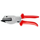 Knipex | 94 15 215 | Ribbon Cable Cutter | Plastic Handles - 215mm