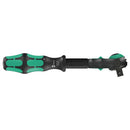 Wera | 8000 Black | "Limited Edition" Zyklop Speed Ratchet Handle - (Various Sizes)