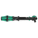 Wera | 8000 Black | "Limited Edition" Zyklop Speed Ratchet Handle - (Various Sizes)
