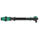 Wera | 8000 Black | "Limited Edition" Zyklop Speed Ratchet Handle - (Various Sizes)