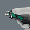 Wera | 8000 Black | "Limited Edition" Zyklop Speed Ratchet Handle - (Various Sizes)