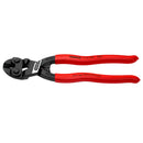 Knipex | 71 41 200 | CoBolt® Compact Bolt Cutters | Coated Handle | Black Atramentized - 200mm