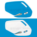 Martor 7469 | CardyCut - Box of 10 (Various Colors)