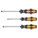 Wera | Kraftform Chiseldriver Slotted Screwdriver - (Various Sizes)