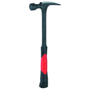 Picard | Full-Steel Framing Hammer | 2-Component Handle - (Various Styles)