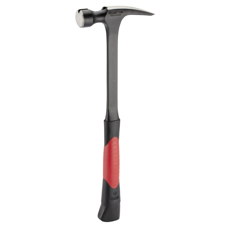 Picard | Full-Steel Framing Hammer | 2-Component Handle - (Various Styles)