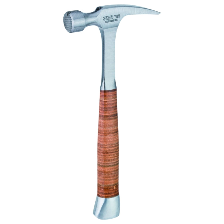 Picard | Full-Steel Rip Hammer | Leather Handle - (Various Styles)