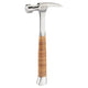 Picard | Full-Steel Rip Hammer | Leather Handle - (Various Styles)