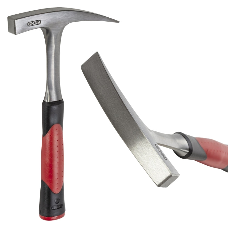 Picard | Full-Steel Geologists Hammer - (Various Styles & Handles)