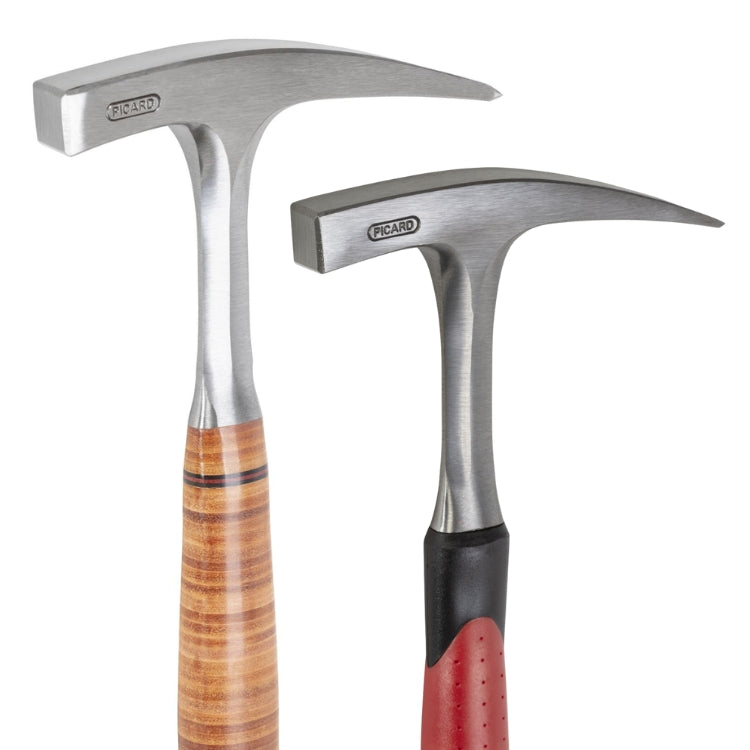 Picard | Full-Steel Geologists Hammer - (Various Styles & Handles)