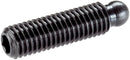 Halder | 22570 Series | Grub Screw ball-headed