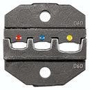 Rennsteig | 624 060 3 0 | Crimping Die Set