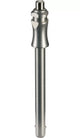 Halder | 22370 Series | Self-Locking Ball Lock Pin (Various Sizes/Handle Types)