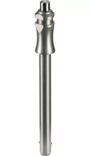 Halder | 22370 Series | Self-Locking Ball Lock Pin (Various Sizes/Handle Types)